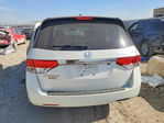 Honda Odyssey 2016