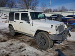 Jeep Wrangler 2017