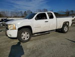 Chevrolet Silverado 2007