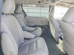 Toyota Sienna 2017