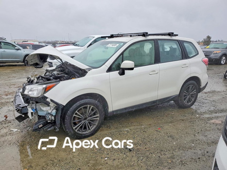 Subaru Forester 2018 - Image 1 of 13
