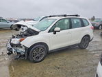 Subaru Forester 2018