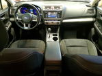 Subaru Legacy 2017