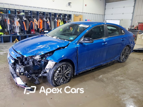 Kia Forte 2022 - Image 1 of 14