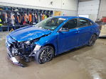 Kia Forte 2022