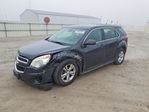 Chevrolet Equinox 2014