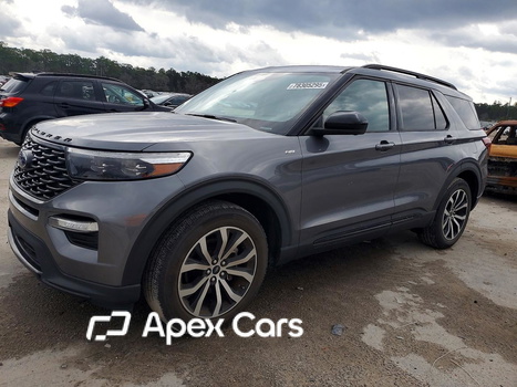 Ford Explorer 2022 - Image 1 of 13