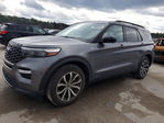 Ford Explorer 2022