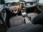 Ford Taurus 2016