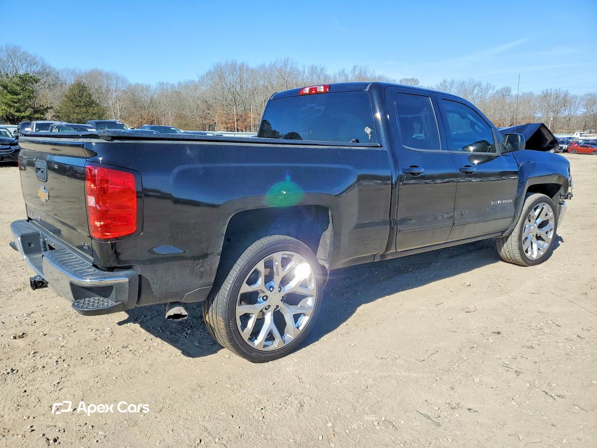 Chevrolet  2019