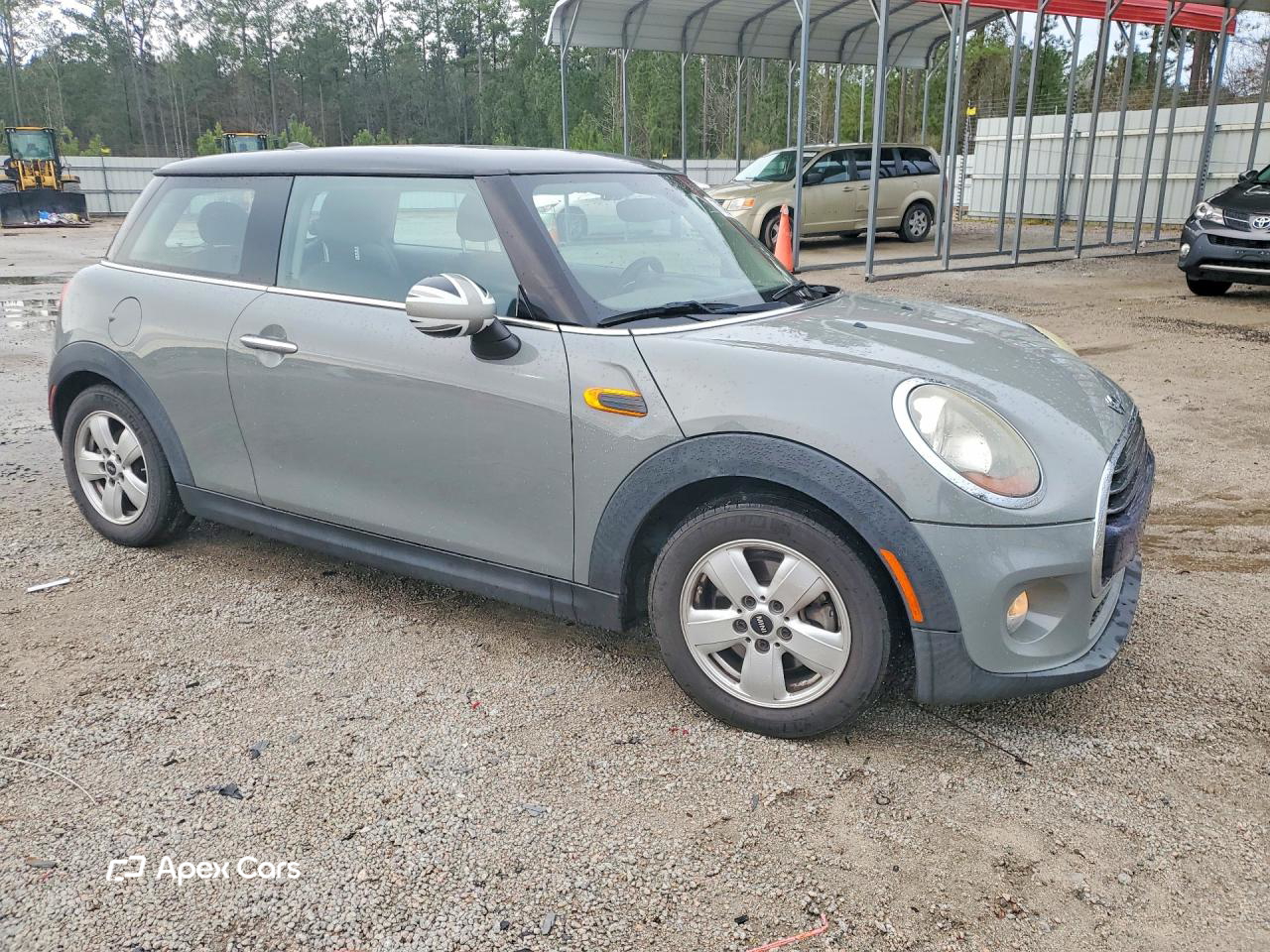 MINI Cooper 2017