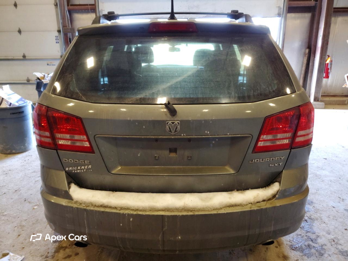 Dodge Journey 2010