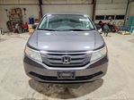 Honda Odyssey 2012