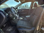 Nissan Rogue 2018