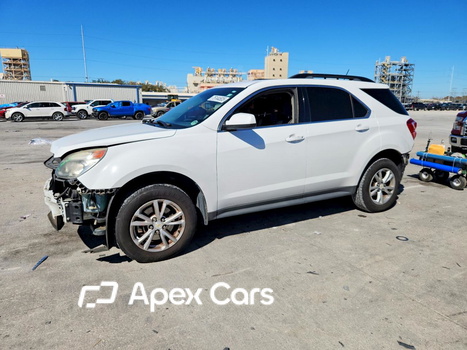 Chevrolet Equinox 2016 - Image 1 of 14