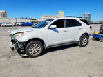 Chevrolet Equinox 2016