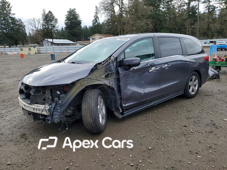Honda Odyssey 2019 - Image 1 of 15