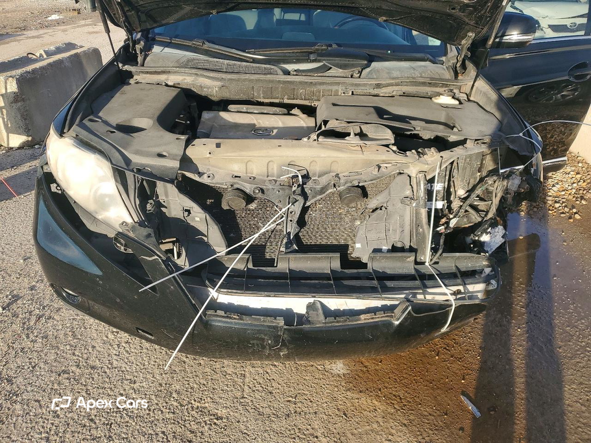 Lexus RX 2010