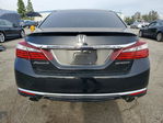 Honda Accord 2016