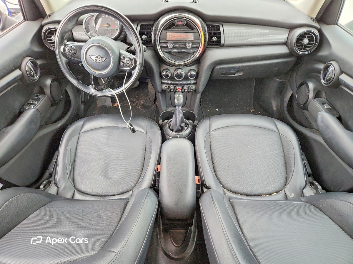 MINI Cooper 2016