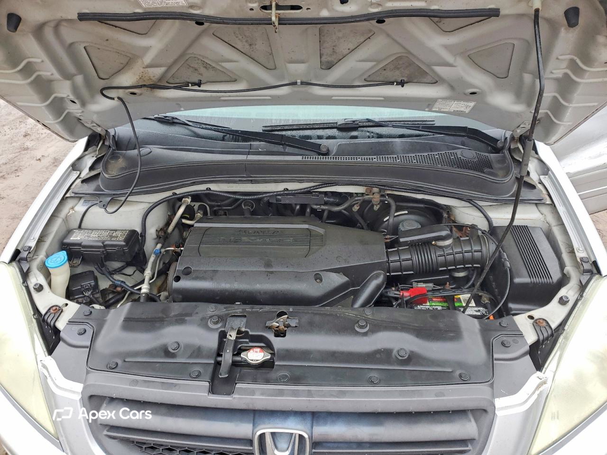 Honda Pilot 2004