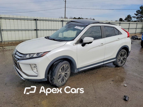 Mitsubishi Eclipse 2018 - Image 1 of 15