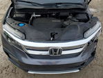 Honda Pilot 2019
