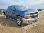 Chevrolet Silverado 2017