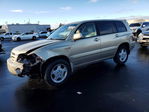 Toyota Highlander 2004