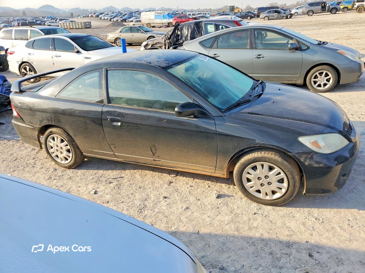 Honda Civic 2004