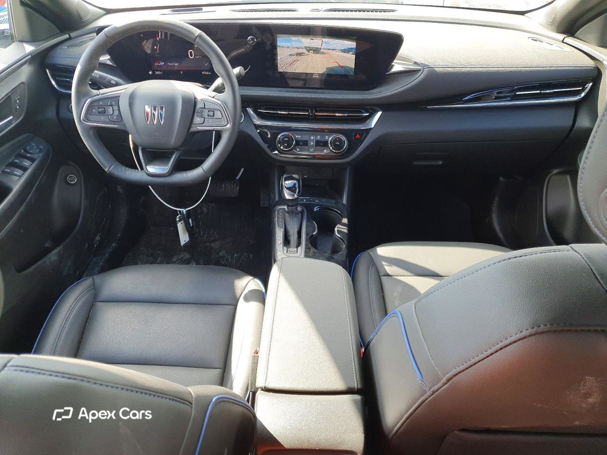 Buick Envista 2024