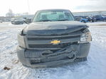 Chevrolet Silverado 2012