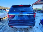 Ford Explorer 2017