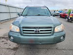 Toyota Highlander 2007