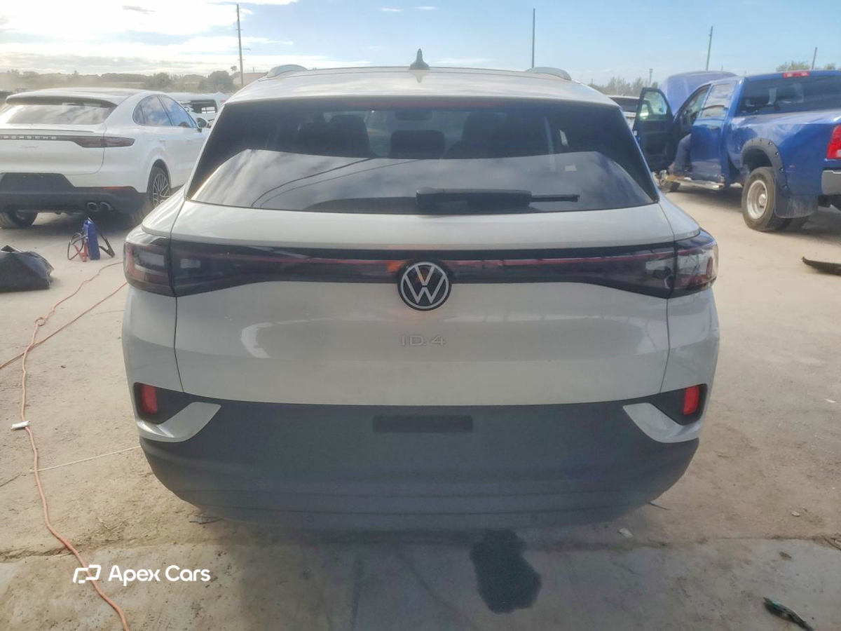 Volkswagen ID.4 2024