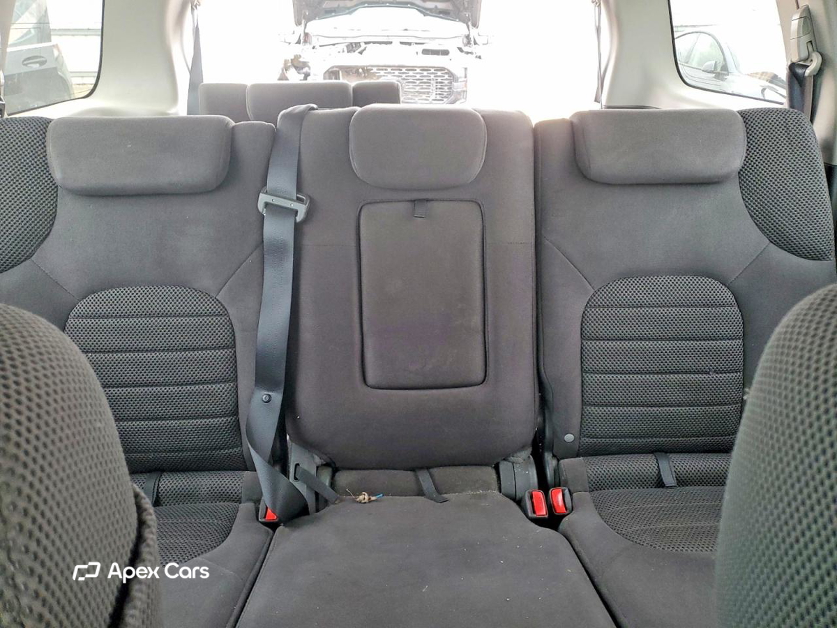 Nissan Pathfinder 2010