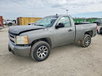 Chevrolet Silverado 2008