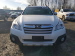 Subaru Outback 2013