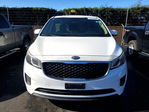 Kia Sedona 2016