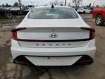 Hyundai Sonata 2022