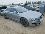 Audi A8 2013
