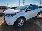 Toyota RAV 4 2013