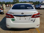 Nissan Sentra 2013