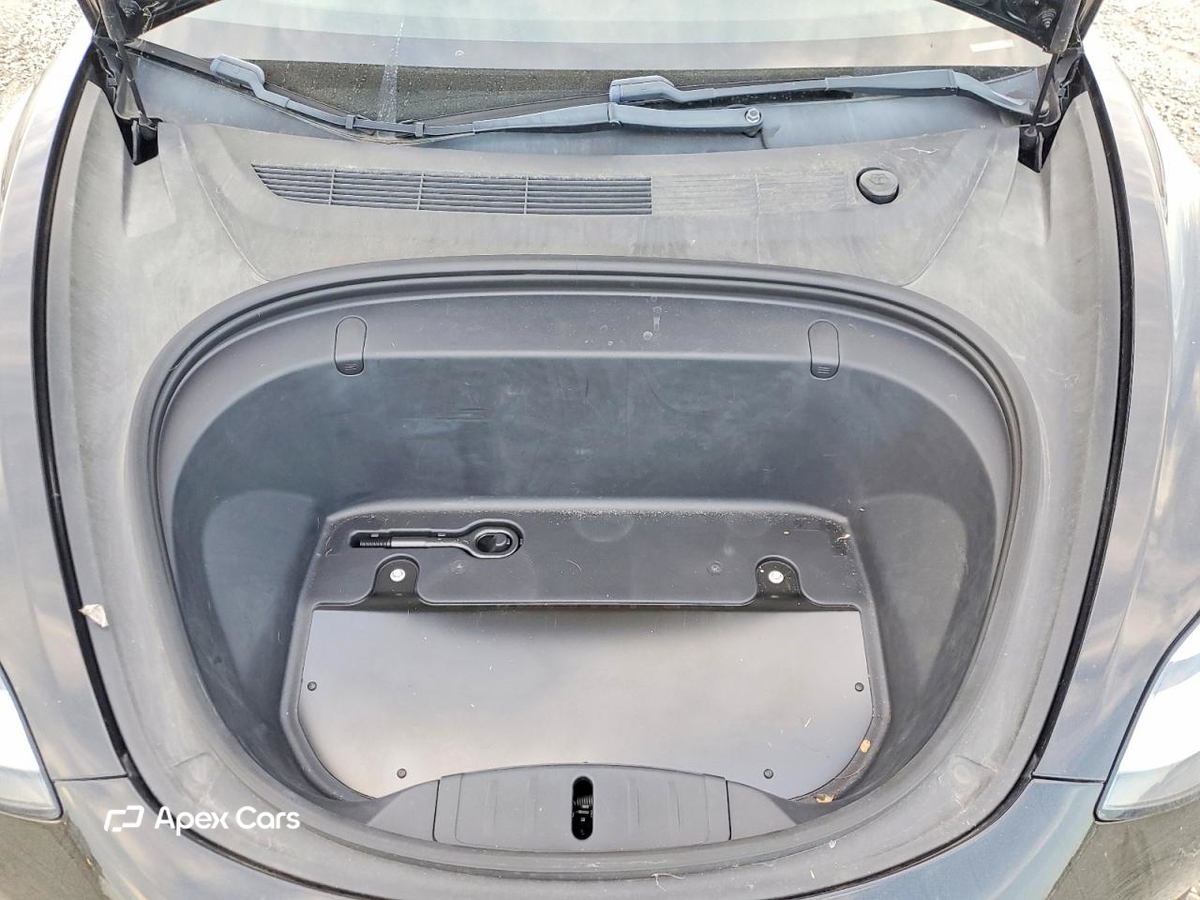 Tesla Model 3 2018