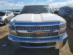 Chevrolet Silverado 2019