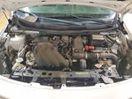 Nissan Versa 2018