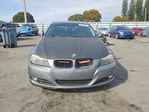 BMW Series 3 2011