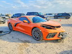 Chevrolet Corvette 2024