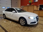 Audi A4 2010