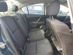 Mazda 3 2012